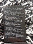 Vorschaubild 4 von H&M Cropped Pullover hellgrau Größe 34