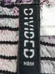 Vorschaubild 3 von H&M Cropped Tops pink Größe 34