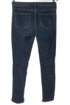 Vorschaubild 2 von H&M DENIM Röhrenjeans blau Größe 36