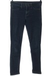 Vorschaubild 1 von H&M DENIM Röhrenjeans blau Größe 36