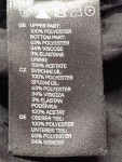 Vorschaubild 4 von H&M Etuikleider schwarz Größe 36