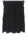 Vorschaubild 2 von H&M Faltenröcke schwarz Größe 36