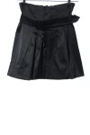 Vorschaubild 1 von H&M Faltenröcke schwarz Größe 40