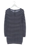 Vorschaubild 2 von H&M Feinstrickpullover blau Größe 34