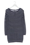 Vorschaubild 1 von H&M Feinstrickpullover blau Größe 34