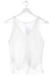 Vorschaubild 2 von H&M Feinstrickpullunder weiß Größe 34