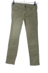 Vorschaubild 1 von H&M Five-Pocket-Hosen khaki Größe 36