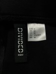 Vorschaubild 3 von H&M Glockenröcke schwarz Größe 38