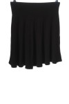 Vorschaubild 1 von H&M Glockenröcke schwarz Größe 36