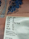 Vorschaubild 5 von H&M Miniröcke pink Größe 40