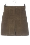 Vorschaubild 1 von H&M Glockenröcke braun Größe 38
