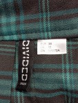 Vorschaubild 3 von H&M Glockenröcke türkis Größe 38