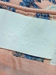 Vorschaubild 3 von H&M Miniröcke pink Größe 40