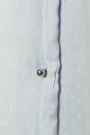 Vorschaubild 3 von H&M Hemd-Blusen blau Größe 34