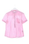 Vorschaubild 1 von H&M Hemd-Blusen pink Größe 36
