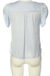 Vorschaubild 2 von H&M Hemd-Blusen blau Größe 34