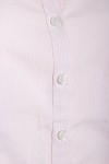 Vorschaubild 3 von H&M Hemd-Blusen pink Größe 34