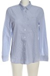 Vorschaubild 1 von H&M Hemd-Blusen blau Größe 34