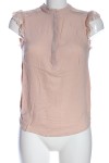 Vorschaubild 1 von H&M Hemd-Blusen pink Größe 34