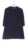 Vorschaubild 1 von H&M Hemdblusenkleider blau Größe 36