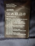 Vorschaubild 4 von H&M High-Waist Hosen blau Größe 36
