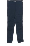 Vorschaubild 1 von H&M High-Waist Hosen blau Größe 34