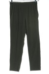 Vorschaubild 1 von H&M High-Waist Hosen schwarz Größe 38