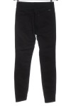 Vorschaubild 2 von H&M High Waist Jeans schwarz Größe 36