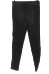 Vorschaubild 2 von H&M High Waist Jeans schwarz Größe 38