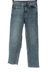 Vorschaubild 1 von H&M High Waist Jeans blau Größe 34