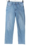 Vorschaubild 1 von H&M High Waist Jeans blau Größe 38