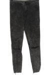 Vorschaubild 1 von H&M High Waist Jeans hellgrau Größe 38
