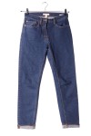 Vorschaubild 1 von H&M High Waist Jeans blau Größe 34