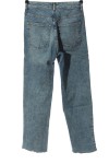 Vorschaubild 2 von H&M High Waist Jeans blau Größe 34