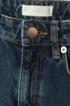Vorschaubild 3 von H&M High Waist Jeans blau Größe 36