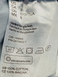 Vorschaubild 4 von H&M High Waist Jeans blau Größe 40