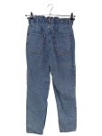 Vorschaubild 2 von H&M High Waist Jeans blau Größe 40