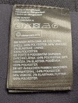 Vorschaubild 4 von H&M High Waist Röcke blau Größe 38
