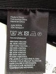 Vorschaubild 4 von H&M High Waist Röcke schwarz Größe 36