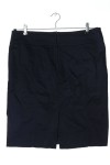 Vorschaubild 2 von H&M High Waist Röcke blau Größe 42