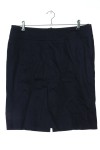 Vorschaubild 1 von H&M High Waist Röcke blau Größe 42