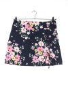 Vorschaubild 1 von H&M High Waist Röcke schwarz Größe 40