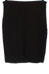 Vorschaubild 1 von H&M High Waist Röcke schwarz Größe 38