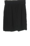 Vorschaubild 2 von H&M High Waist Röcke schwarz Größe 38