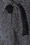 Vorschaubild 3 von H&M High-Waist-Shorts schwarz Größe 34