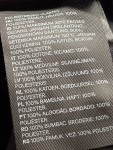 Vorschaubild 4 von H&M Hippiekleider blau Größe 34