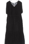 Vorschaubild 1 von H&M Hippiekleider schwarz Größe 36