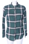 Vorschaubild 1 von H&M Holzfällerhemden grün Größe 34