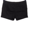 Vorschaubild 1 von H&M Hot Pants schwarz Größe 36