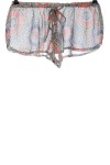 Vorschaubild 1 von H&M Hot Pants weiß Größe 34